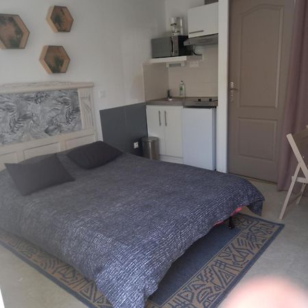Studio Centre Ville Agen Bagian luar foto